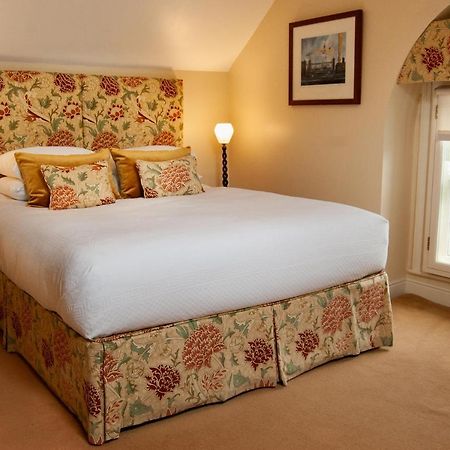 Ravenhill House Bed and Breakfast Belfast Eksteriør billede
