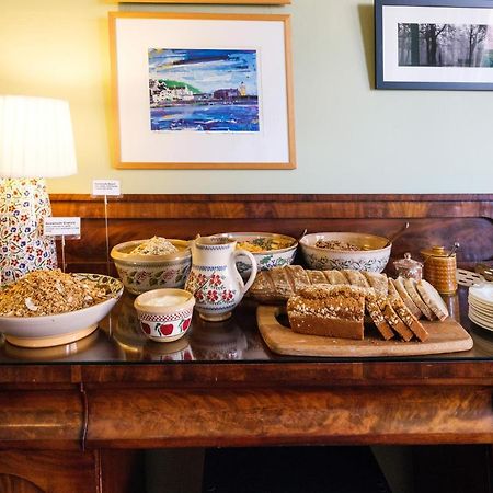 Ravenhill House Bed and Breakfast Belfast Eksteriør billede