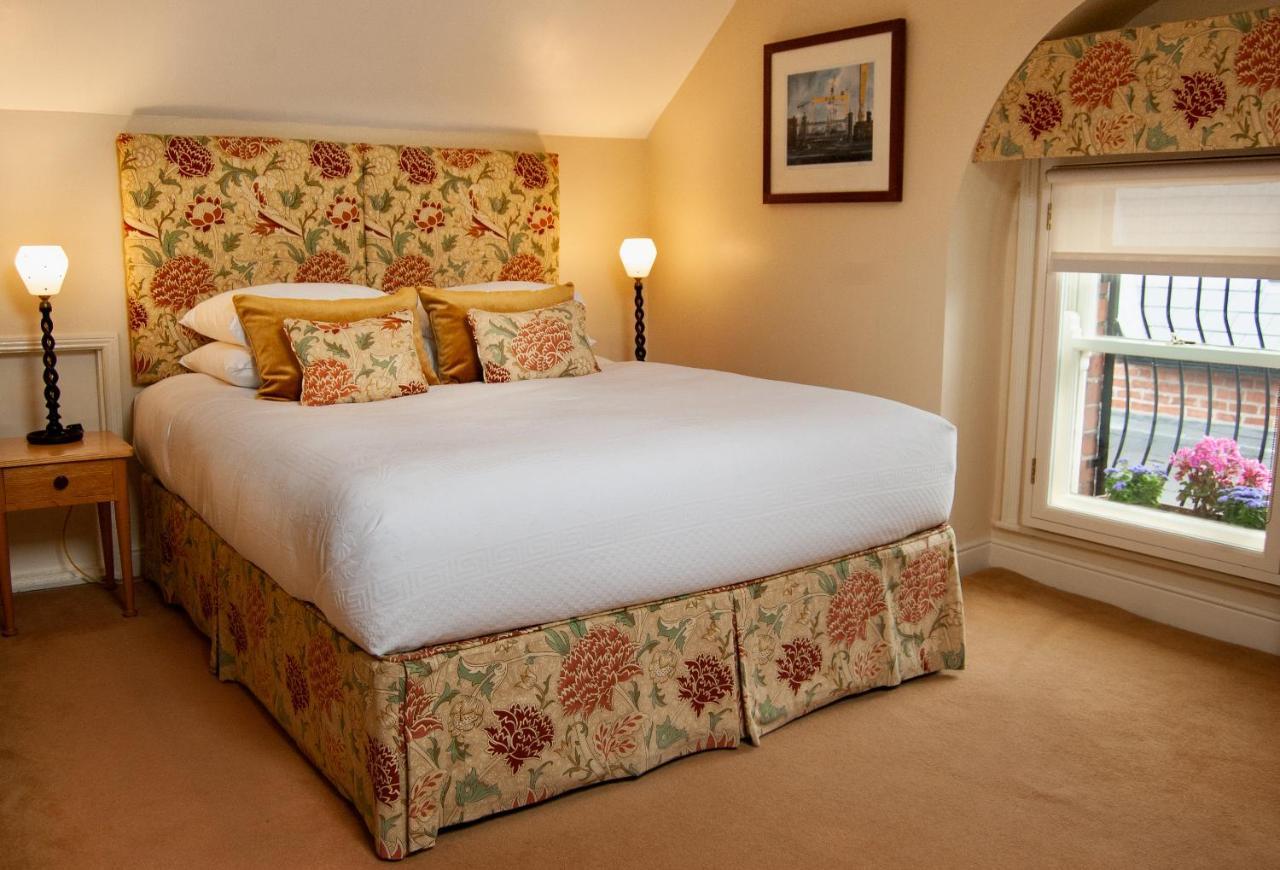 Ravenhill House Bed and Breakfast Belfast Eksteriør billede