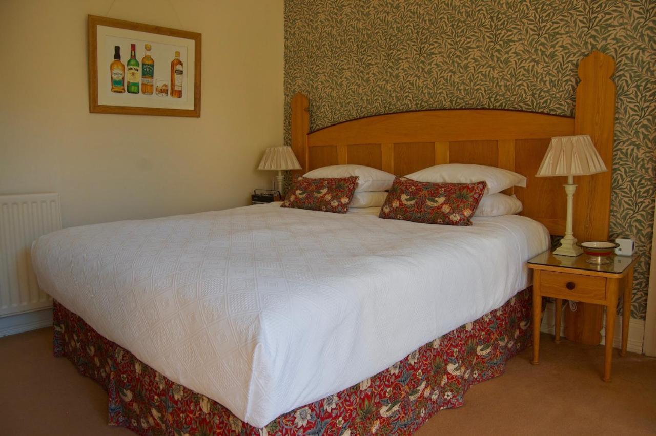 Ravenhill House Bed and Breakfast Belfast Eksteriør billede