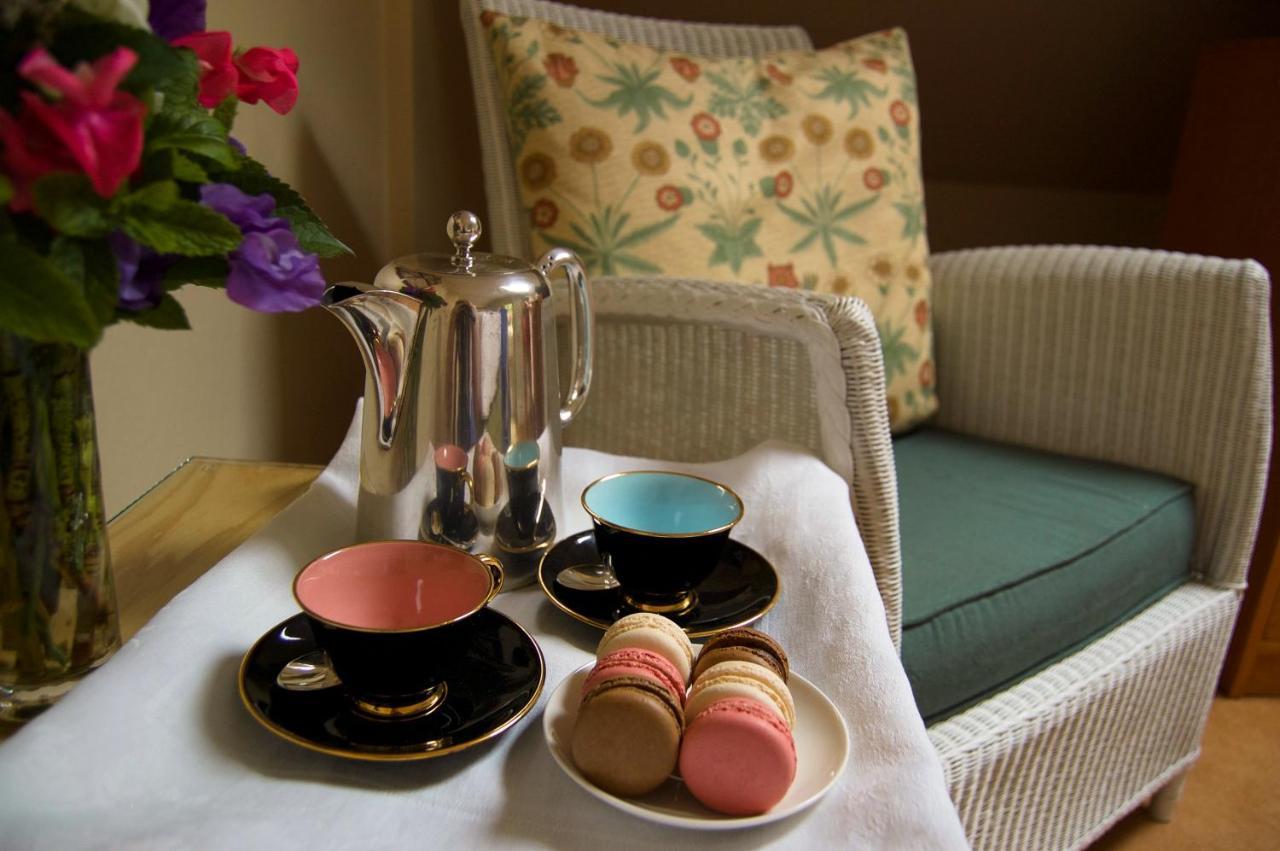Ravenhill House Bed and Breakfast Belfast Eksteriør billede