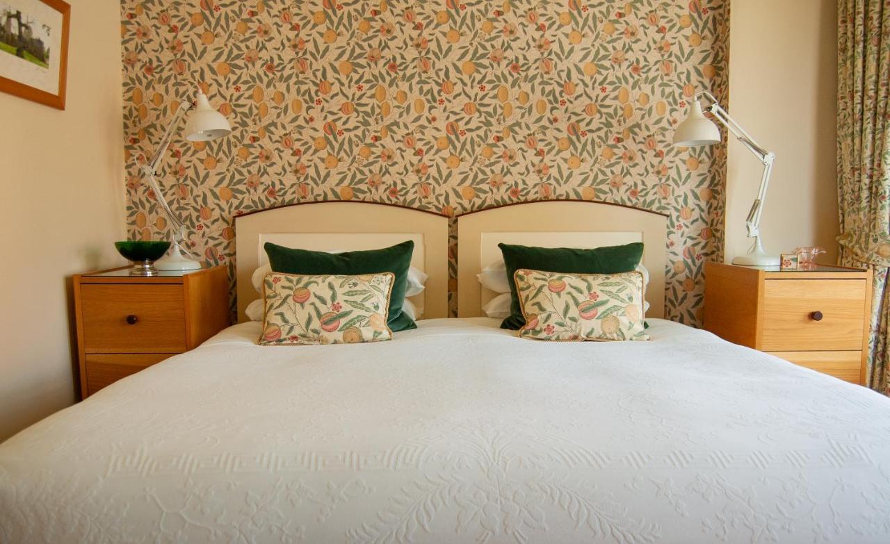 Ravenhill House Bed and Breakfast Belfast Eksteriør billede