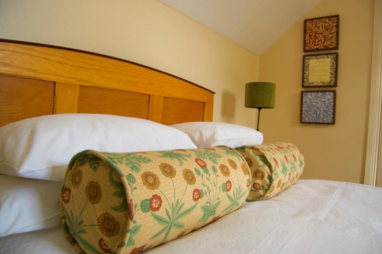 Ravenhill House Bed and Breakfast Belfast Eksteriør billede